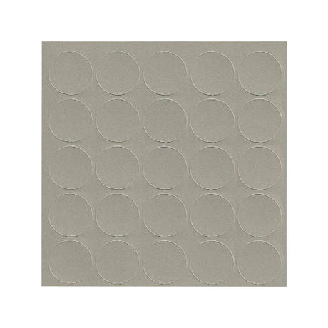 KwikCaps Self Adhesive Screw Cover Caps - Stone Grey (097) U727 ST9 - Bedrooms Plus