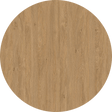 KwikCaps Self Adhesive Screw Cover Caps Stone Oak 5527 (624) - Bedrooms Plus