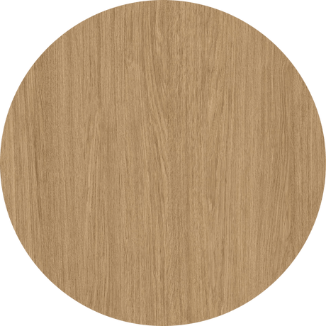 KwikCaps Self Adhesive Screw Cover Caps Straw Primavera Oak K695 (744) - Bedrooms Plus