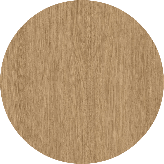 KwikCaps Self Adhesive Screw Cover Caps Straw Primavera Oak K695 (744) - Bedrooms Plus