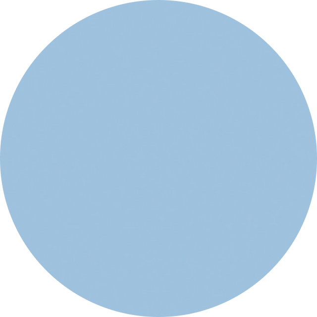 KwikCaps Self Adhesive Screw Cover Caps Surf Blue K518 (685) - Bedrooms Plus