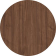 KwikCaps Self Adhesive Screw Cover Caps - Tobacco Aida Walnut Egger H3704 ST15 (806) - Bedrooms Plus