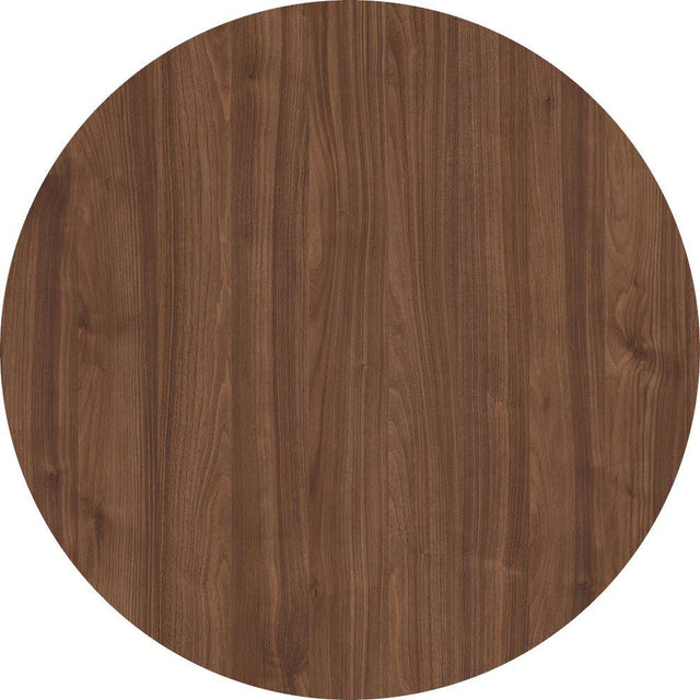 KwikCaps Self Adhesive Screw Cover Caps - Tobacco Aida Walnut Egger H3704 ST15 (806) - Bedrooms Plus