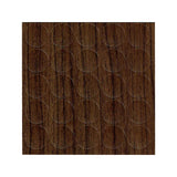 KwikCaps Self Adhesive Screw Cover Caps Tobacco Aida Walnut H3704 / Finsa Nogal Valentina 1AS (353) - Bedrooms Plus