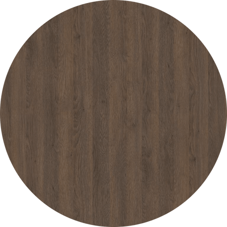 KwikCaps Self Adhesive Screw Cover Caps Tobacco Gladstone Oak H3325 (834) - Bedrooms Plus