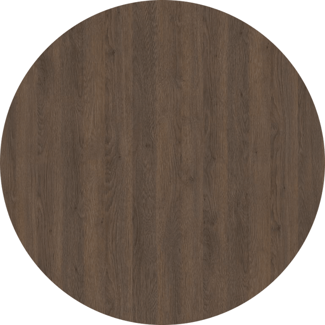 KwikCaps Self Adhesive Screw Cover Caps Tobacco Gladstone Oak H3325 (834) - Bedrooms Plus