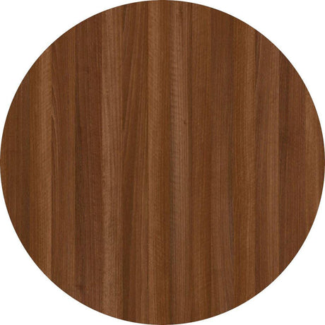 KwikCaps Self Adhesive Screw Cover Caps - Tobacco Walnut - Egger H3404 ST15 - Bedrooms Plus