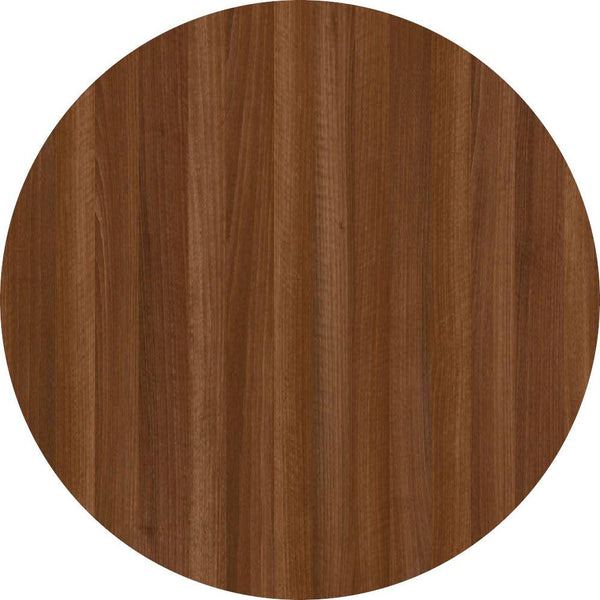 KwikCaps Self Adhesive Screw Cover Caps - Tobacco Walnut - Egger H3404 ST15 - Bedrooms Plus