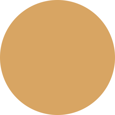 KwikCaps Self Adhesive Screw Cover Caps Toffee K516 / Ochre PU1802 (633) - Bedrooms Plus