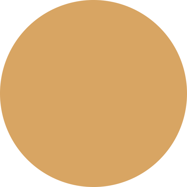 KwikCaps Self Adhesive Screw Cover Caps Toffee K516 / Ochre PU1802 (633) - Bedrooms Plus