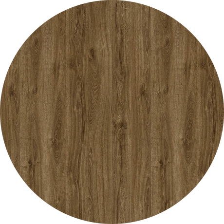 KwikCaps Self Adhesive Screw Cover Caps Traviata Oak D3311 (162) - Bedrooms Plus