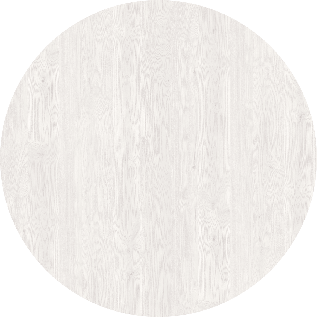 KwikCaps Self Adhesive Screw Cover Caps - Trondheim Ash (158) H1225 ST12 - CLEARANCE - Bedrooms Plus