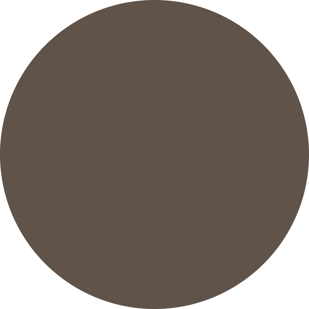 KwikCaps Self Adhesive Screw Cover Caps - Truffle Brown (297) U748 ST9 - Bedrooms Plus