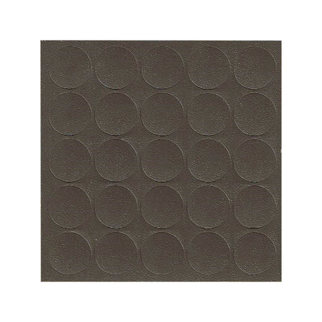KwikCaps Self Adhesive Screw Cover Caps - Truffle Brown (297) U748 ST9 - Bedrooms Plus