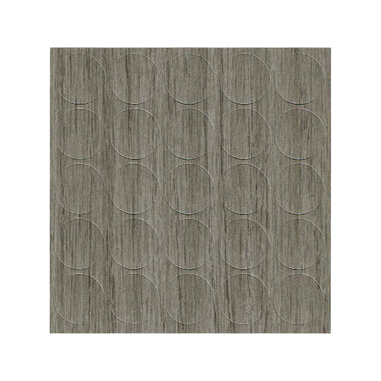 KwikCaps Self Adhesive Screw Cover Caps - Truffle Brown Denver Oak / Grey Vicenza Oak / Finsa Nogal Siena Balm 81V (123) H1399 ST10 / H3158 ST19 - Bedrooms Plus