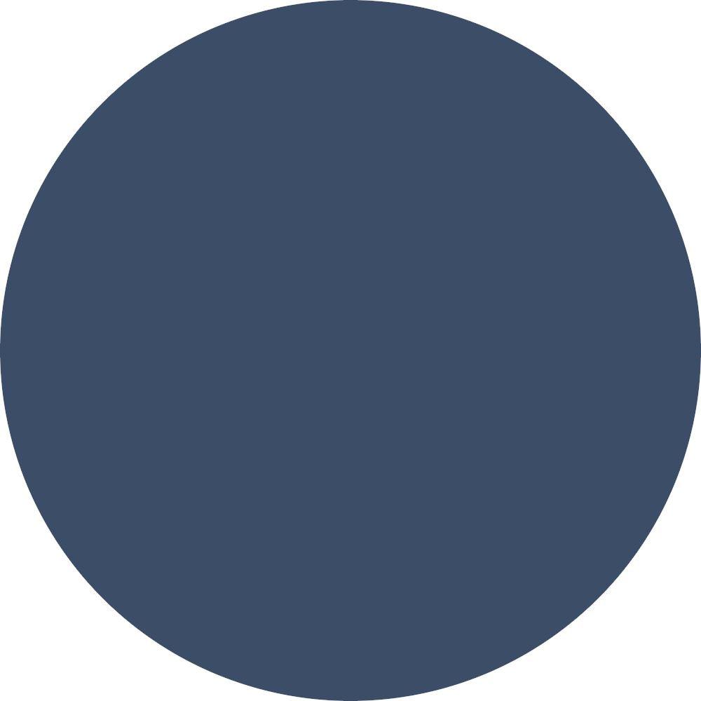KwikCaps Self Adhesive Screw Cover Caps - Tyrolean Blue (043) U504 ST9 ...