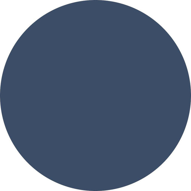 KwikCaps Self Adhesive Screw Cover Caps - Tyrolean Blue (043) U504 ST9 - Bedrooms Plus