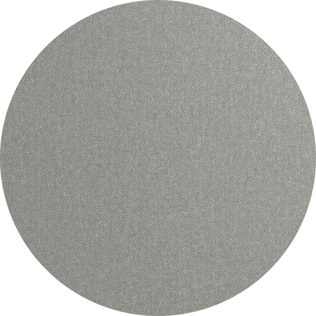 KwikCaps Self Adhesive Screw Cover Caps - Unilin Weave Slate Grey - 0F600 Herringbone (Structure M03) (643) - Bedrooms Plus