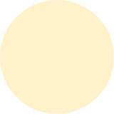 KwikCaps Self Adhesive Screw Cover Caps - Vanilla Yellow (094) U108 ST9 CLEARANCE - Bedrooms Plus