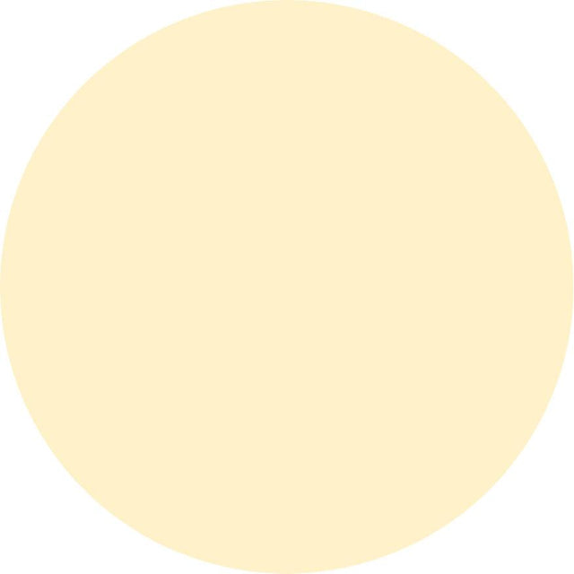 KwikCaps Self Adhesive Screw Cover Caps - Vanilla Yellow (094) U108 ST9 CLEARANCE - Bedrooms Plus