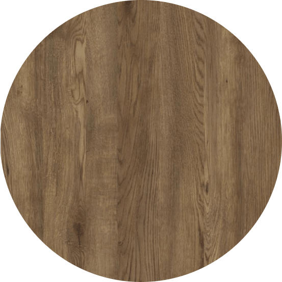 KwikCaps Self Adhesive Screw Cover Caps - Versailles Oak (138) CLEARANCE - Bedrooms Plus