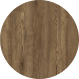 KwikCaps Self Adhesive Screw Cover Caps - Versailles Oak (138) CLEARANCE - Bedrooms Plus