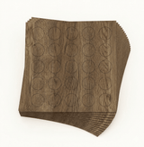 KwikCaps Self Adhesive Screw Cover Caps - Versailles Oak (138) CLEARANCE - Bedrooms Plus