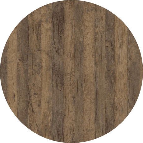 KwikCaps Self Adhesive Screw Cover Caps Vintage Santa Fe Oak H1330 (121) - Bedrooms Plus