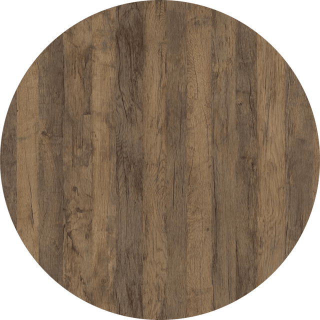 KwikCaps Self Adhesive Screw Cover Caps Vintage Santa Fe Oak H1330 (121) - Bedrooms Plus