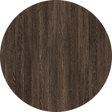 KwikCaps Self Adhesive Screw Cover Caps Vintage Wenge 7648 (855) - Bedrooms Plus