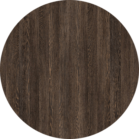 KwikCaps Self Adhesive Screw Cover Caps Vintage Wenge 7648 (855) - Bedrooms Plus
