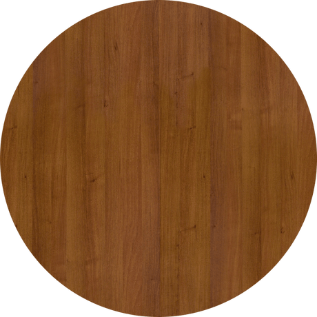 KwikCaps Self Adhesive Screw Cover Caps Walnut D722 (432) - Bedrooms Plus