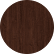 KwikCaps Self Adhesive Screw Cover Caps Wenge 0854 (343) - Bedrooms Plus