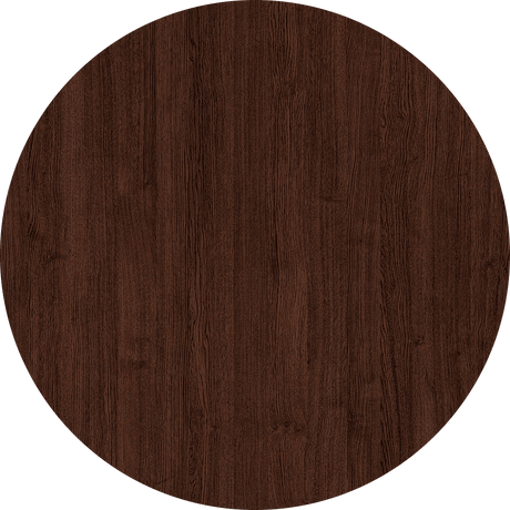 KwikCaps Self Adhesive Screw Cover Caps Wenge 0854 (343) - Bedrooms Plus