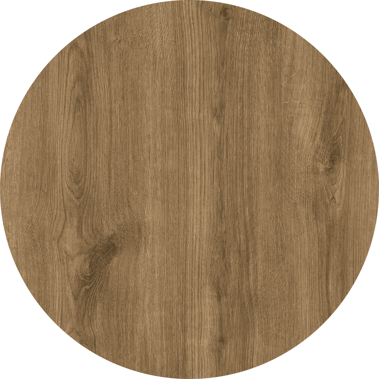 KwikCaps Self Adhesive Screw Cover Caps Whisky Carpenter Oak PD3101 (411) - Bedrooms Plus