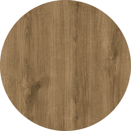 KwikCaps Self Adhesive Screw Cover Caps Whisky Carpenter Oak PD3101 (411) - Bedrooms Plus