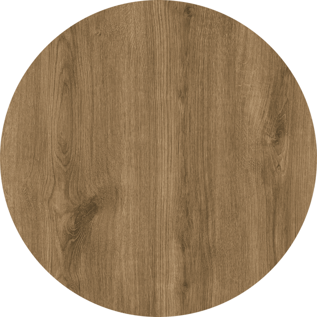 KwikCaps Self Adhesive Screw Cover Caps Whisky Carpenter Oak PD3101 (411) - Bedrooms Plus