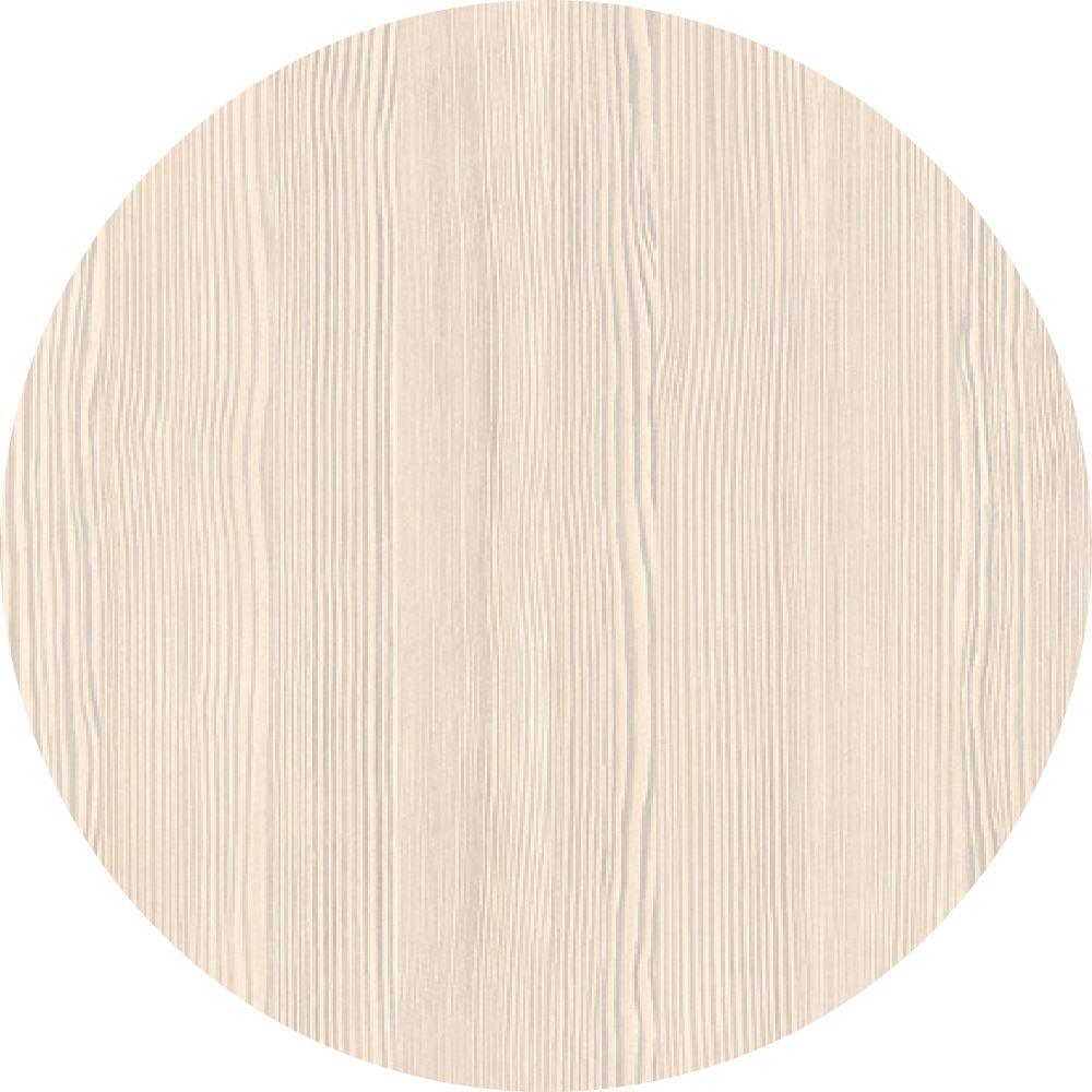 KwikCaps Self Adhesive Screw Cover Caps - White Avola H1474 ST22 - Bedrooms Plus