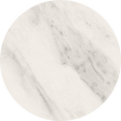 KwikCaps Self Adhesive Screw Cover Caps White Carrara Marble F204 (760) - Bedrooms Plus