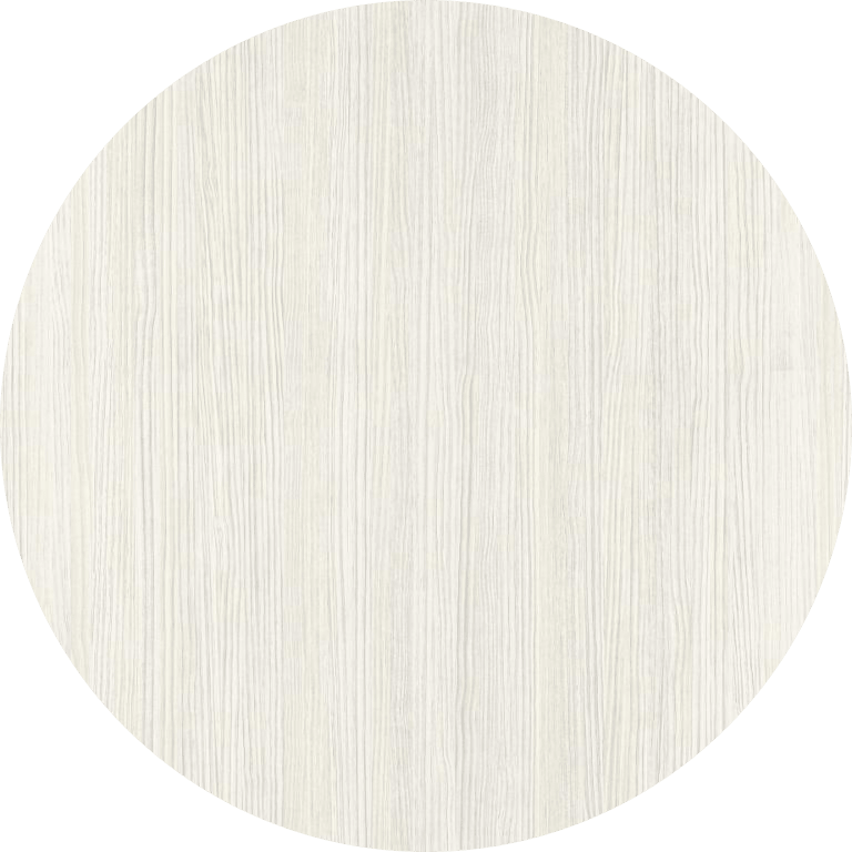 KwikCaps Self Adhesive Screw Cover Caps - White Havana Pine / Trondheim Ash (158) H3078 ST22 / H1225 ST12 CLEARANCE - Bedrooms Plus