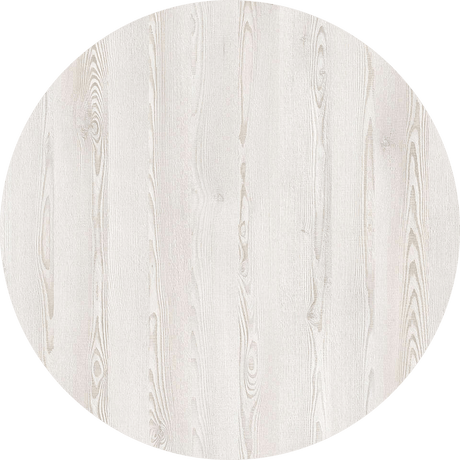 KwikCaps Self Adhesive Screw Cover Caps White Loft Pine K010 (167) - Bedrooms Plus