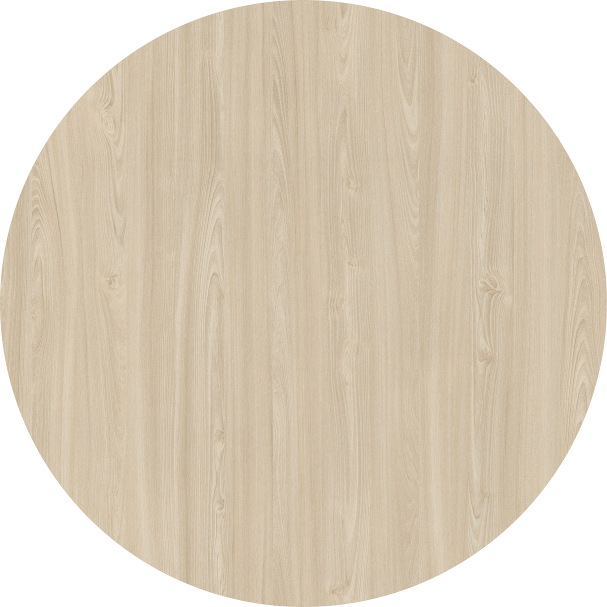 KwikCaps Self Adhesive Screw Cover Caps White Tossini Elm H1701 (385) - Bedrooms Plus