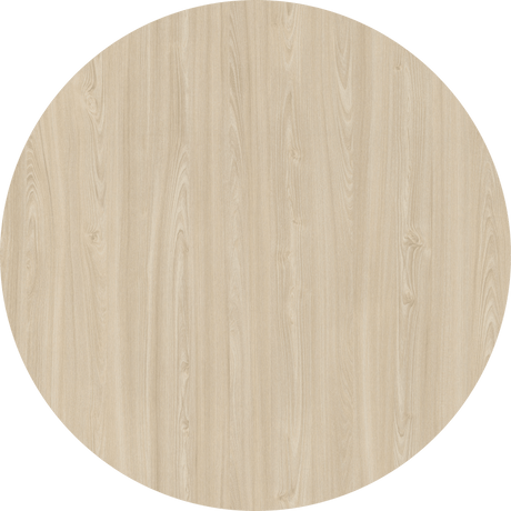 KwikCaps Self Adhesive Screw Cover Caps White Tossini Elm H1701 (385) - Bedrooms Plus