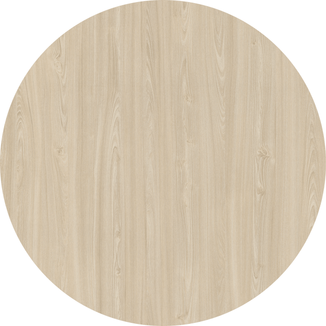 KwikCaps Self Adhesive Screw Cover Caps White Tossini Elm H1701 (385) - Bedrooms Plus