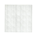 KwikCaps Self Adhesive Screw Cover Caps - Whitewood H1122 / White Fineline H3195 (383) - Bedrooms Plus