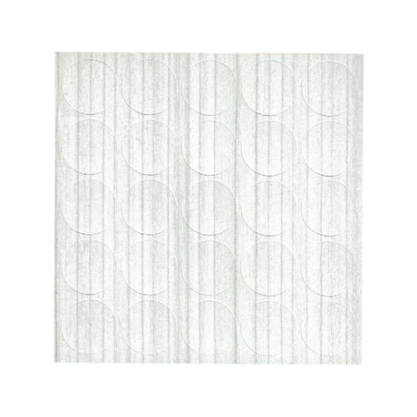 KwikCaps Self Adhesive Screw Cover Caps - Whitewood H1122 / White Fineline H3195 (383) - Bedrooms Plus