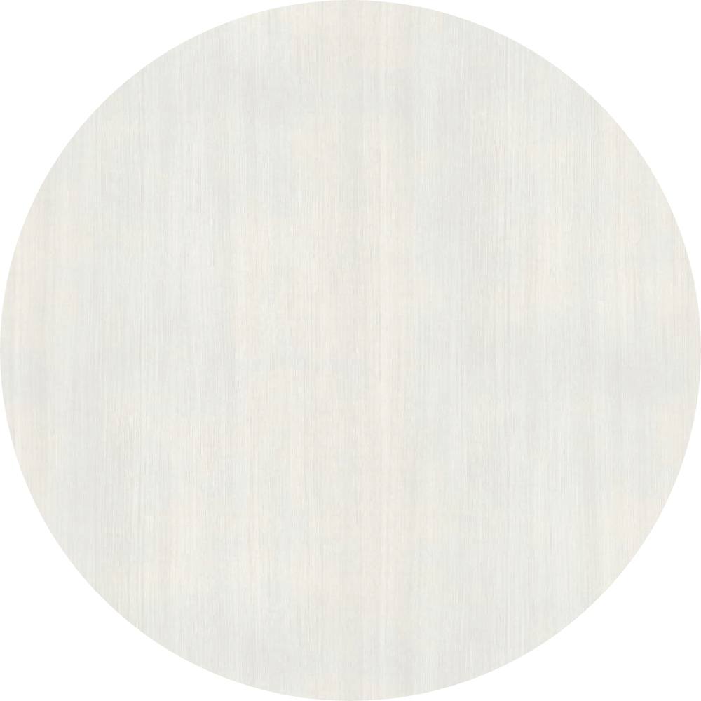 KwikCaps Self Adhesive Screw Cover Caps - Whitewood / White Fineline (383) H1122 ST22 / H3195 ST19 - Bedrooms Plus