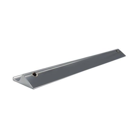 M4TEC Bar Pull Handle - Polished Chrome - VE8 Dalry Series - Bedrooms Plus