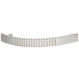 M4TEC Blairgowrie F4 Dimpled Bow Cupboard Door Handle – Curved Cabinet & Drawer Pull (96mm & 128mm Centres) - Bedrooms Plus