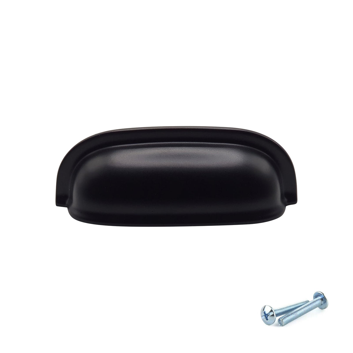 M4TEC Cup Handle Black VG5 Series - Bedrooms Plus